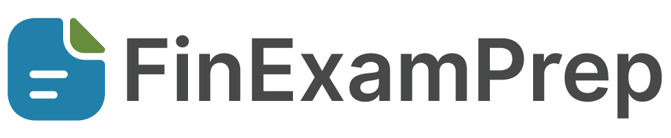 finexamprep